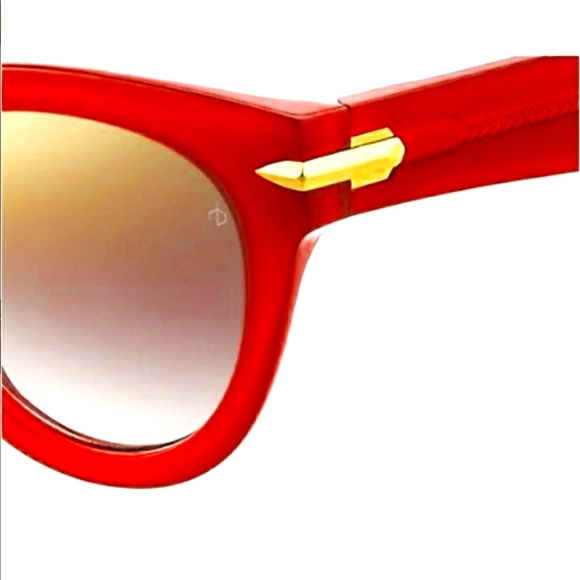 Rag & Bone Sunglasses - Picture 4 of 6